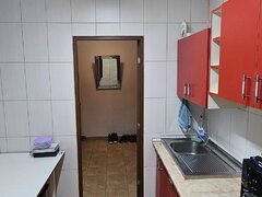 Drumul Taberei, Aleea Compozitorilor